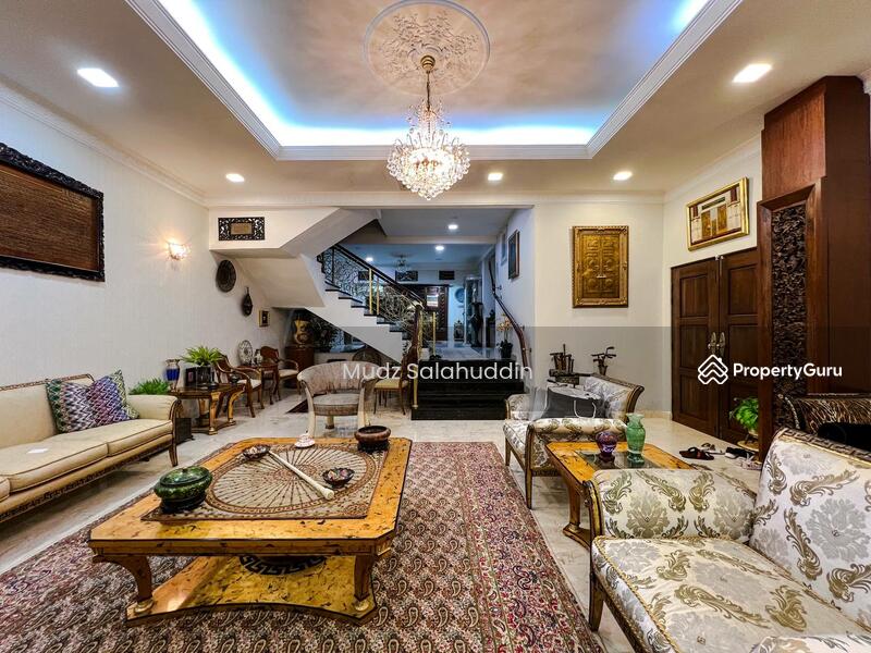 For Sale - SS4 Petaling Jaya