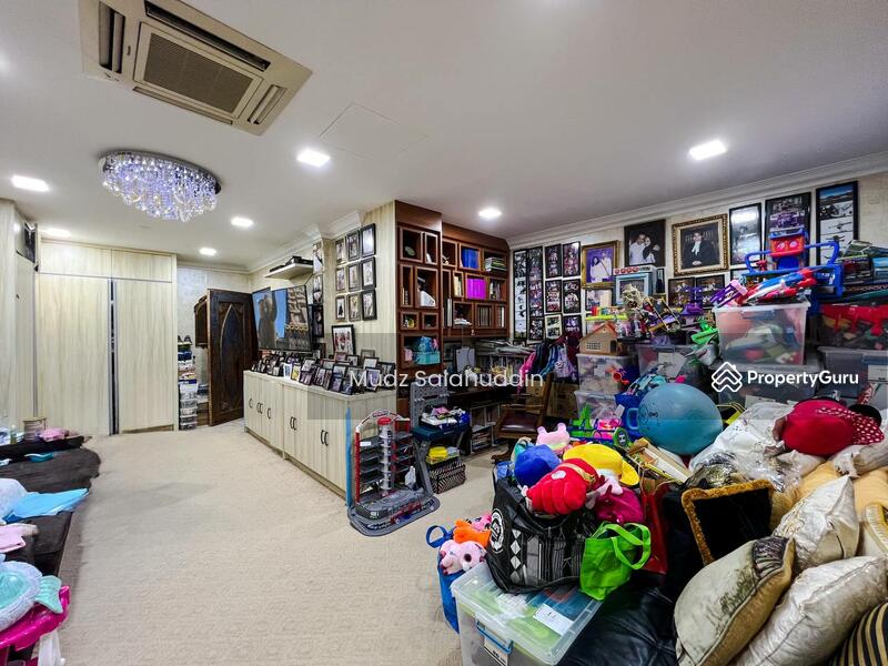 For Sale - SS4 Petaling Jaya