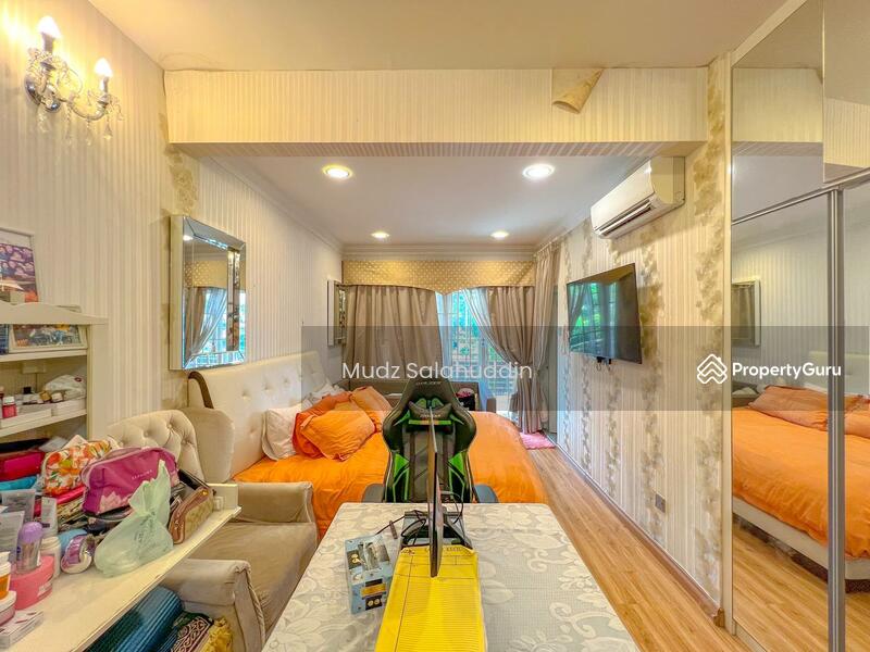 For Sale - SS4 Petaling Jaya