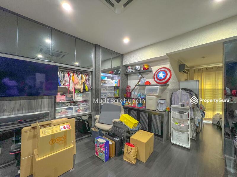 For Sale - SS4 Petaling Jaya