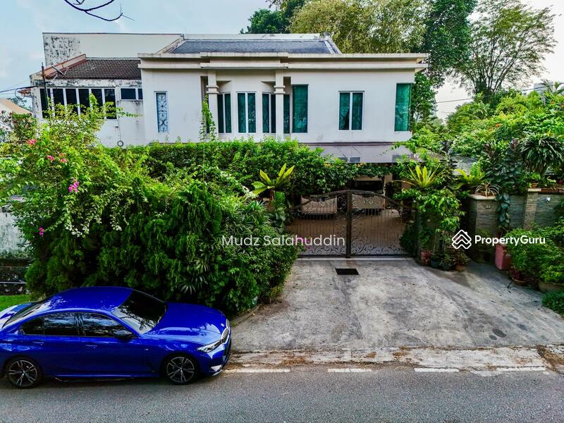 For Sale - SS4 Petaling Jaya