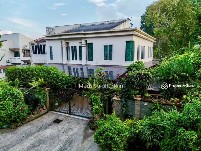 For Sale - SS4 Petaling Jaya