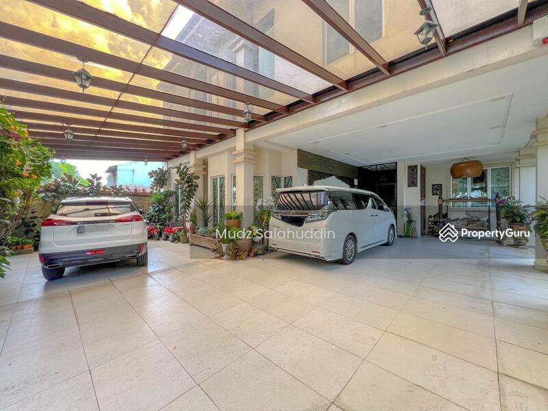 For Sale - SS4 Petaling Jaya