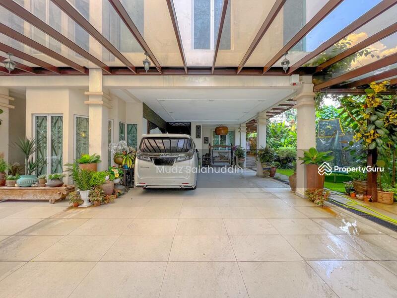 For Sale - SS4 Petaling Jaya