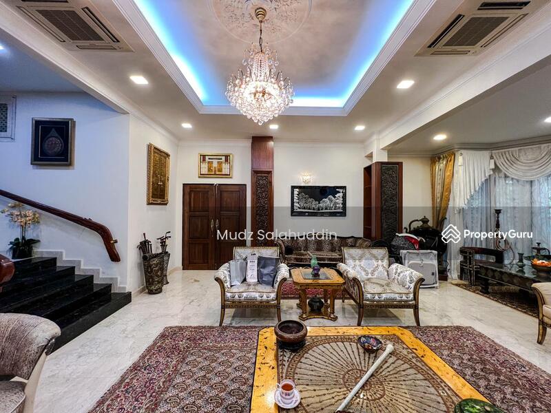 For Sale - SS4 Petaling Jaya