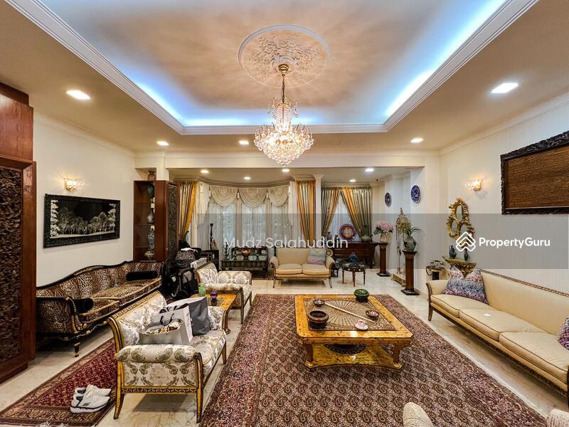 For Sale - SS4 Petaling Jaya
