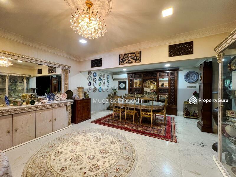 For Sale - SS4 Petaling Jaya