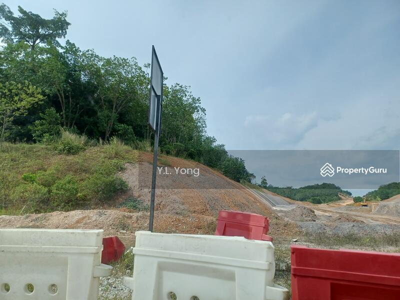Tanah Perindustrian untuk Dijual di Bandar Baru Enstek (Bandar Enstek) - Y.L. Yong - PropertyGuru.com.my