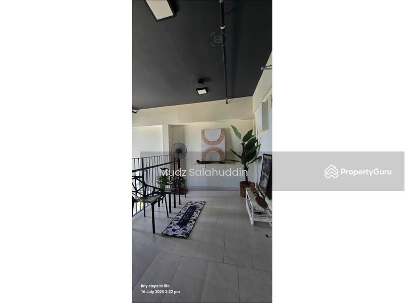 For Rent - Tamarind Suites