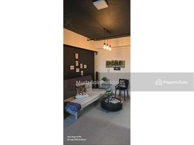 For Rent - Tamarind Suites