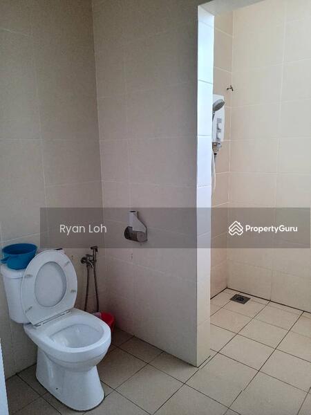 Untuk Dijual - 3 Storey House at Batu Aman Teluk Air Tawar Butterworth