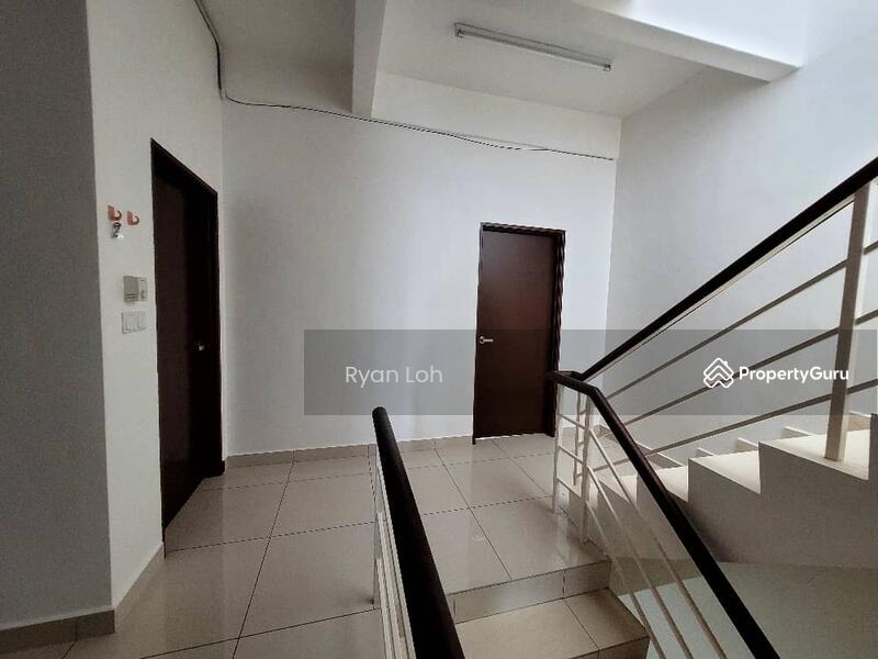 Untuk Dijual - 3 Storey House at Batu Aman Teluk Air Tawar Butterworth