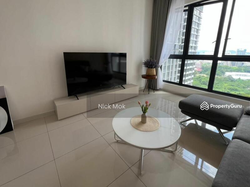 For Rent - Sunway Belfield