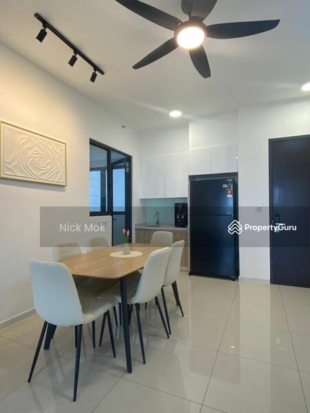 For Rent - Sunway Belfield
