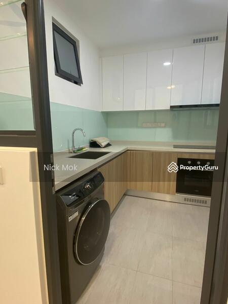 For Rent - Sunway Belfield