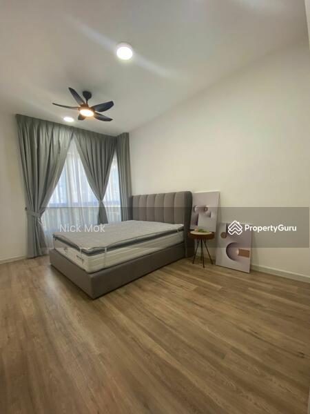 For Rent - Sunway Belfield
