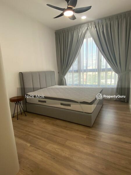 For Rent - Sunway Belfield