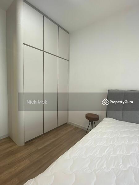 For Rent - Sunway Belfield