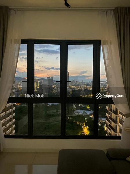 For Rent - Sunway Belfield