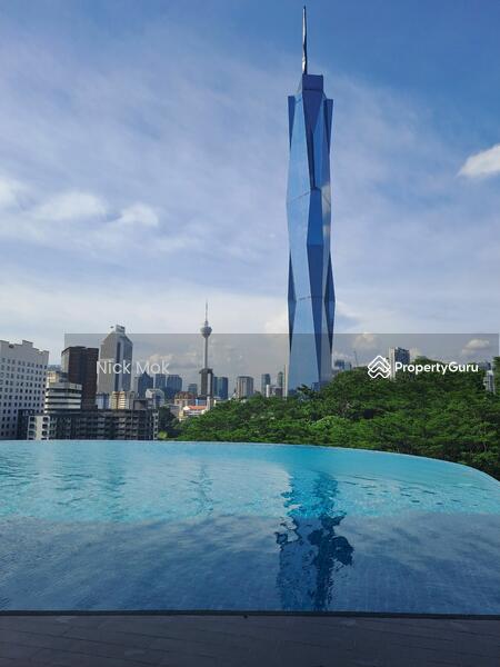 For Rent - Sunway Belfield