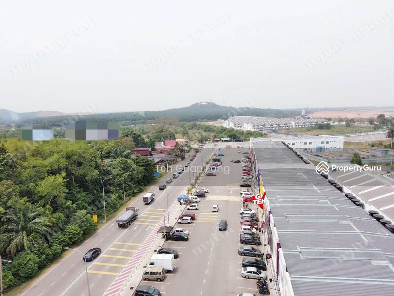 For Sale - 8.56 acres Zoning Residential | Facing Mainroad | Ara Kuda | Penang 28psf b