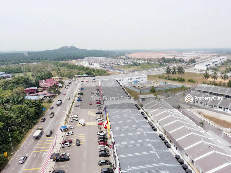 For Sale - 8.56 acres Zoning Residential | Facing Mainroad | Ara Kuda | Penang 28psf b