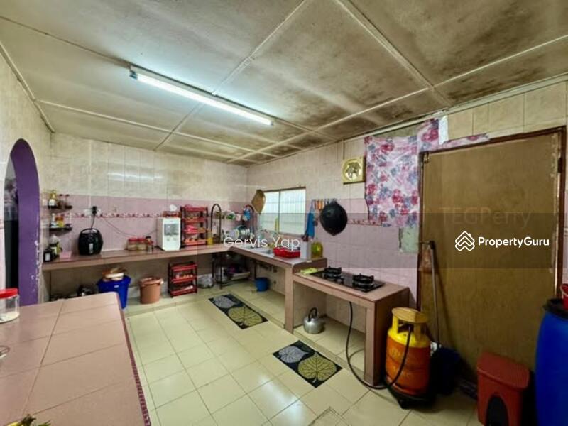 For Sale - Taman Maznah
