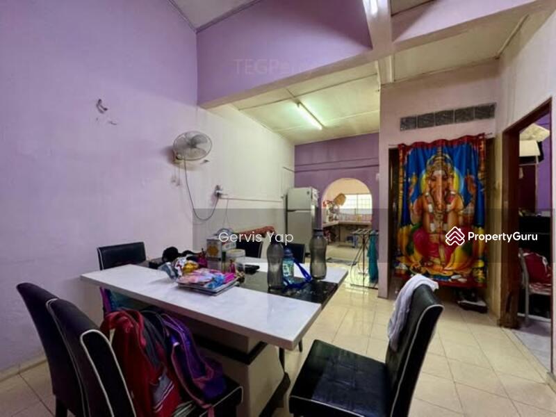 For Sale - Taman Maznah