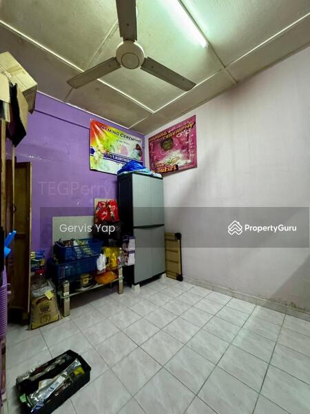 For Sale - Taman Maznah