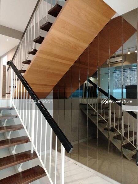 For Rent - Bangsar 2 Storey Commercial Bungalow Lot For Rent