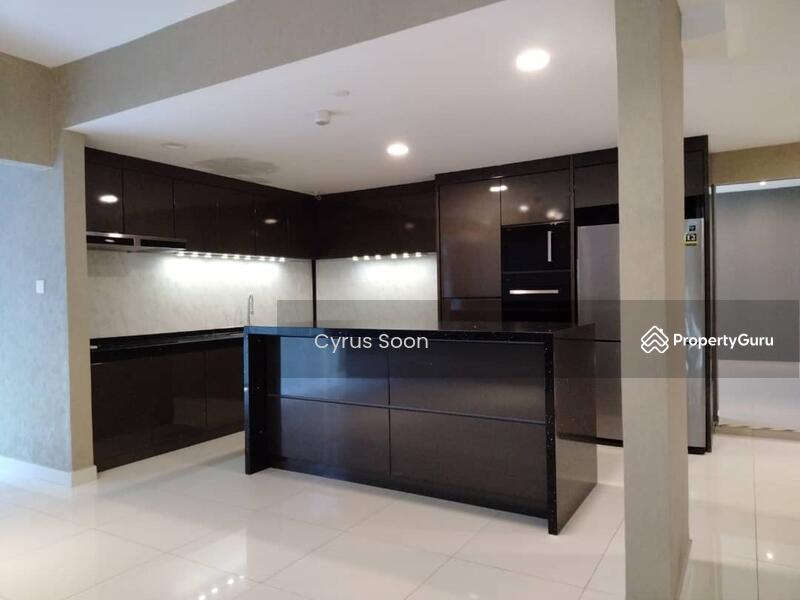 For Rent - Bangsar 2 Storey Commercial Bungalow Lot For Rent
