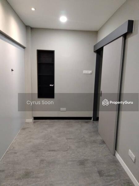 For Rent - Bangsar 2 Storey Commercial Bungalow Lot For Rent
