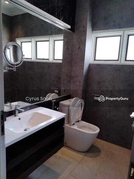 For Rent - Bangsar 2 Storey Commercial Bungalow Lot For Rent