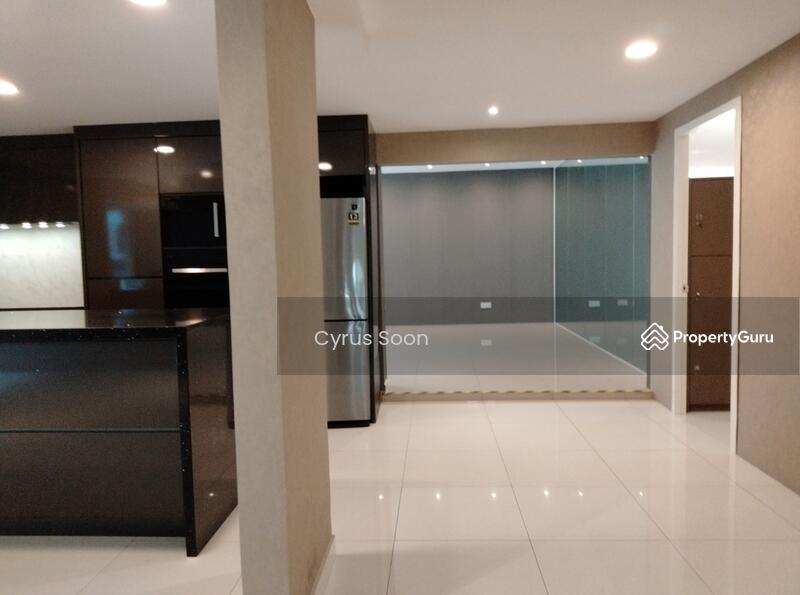 For Rent - Bangsar 2 Storey Commercial Bungalow Lot For Rent