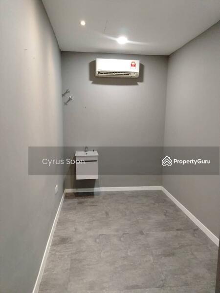 For Rent - Bangsar 2 Storey Commercial Bungalow Lot For Rent