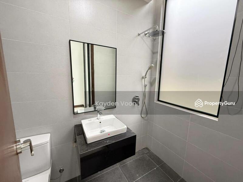 For Rent - Aurora Sentral Double Storey Brand New