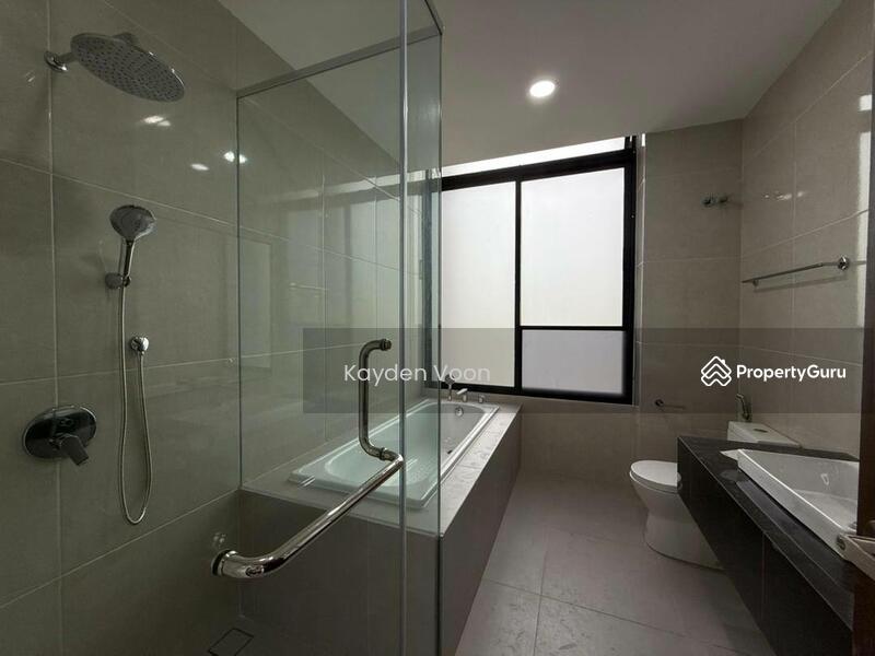 For Rent - Aurora Sentral Double Storey Brand New