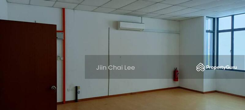 For Rent - 2nd Floor Office Bandar Baru Seri Alam Jalan Suria 1/1 Near Kfc Masai
