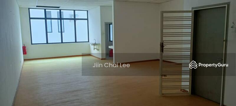 For Rent - 2nd Floor Office Bandar Baru Seri Alam Jalan Suria 1/1 Near Kfc Masai