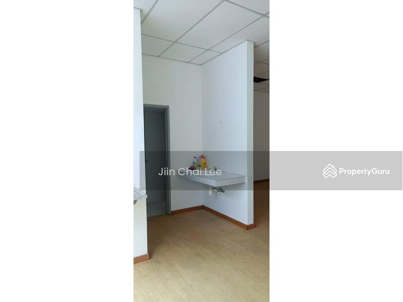 For Rent - 2nd Floor Office Bandar Baru Seri Alam Jalan Suria 1/1 Near Kfc Masai