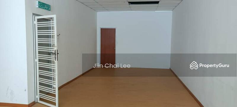 For Rent - 2nd Floor Office Bandar Baru Seri Alam Jalan Suria 1/1 Near Kfc Masai