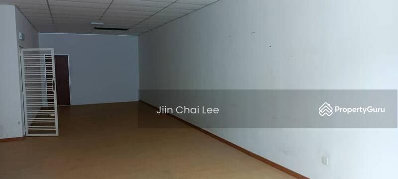 For Rent - 2nd Floor Office Bandar Baru Seri Alam Jalan Suria 1/1 Near Kfc Masai