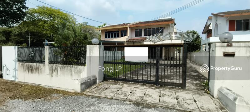 Untuk Dijual - Solok Damai