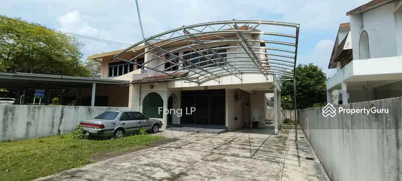 Untuk Dijual - Solok Damai
