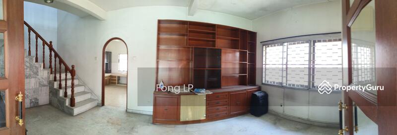 Untuk Dijual - Solok Damai