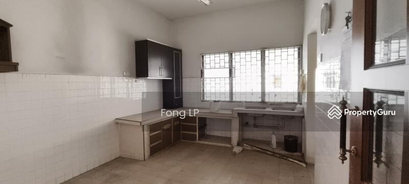 Untuk Dijual - Solok Damai