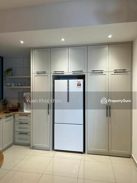 For Rent - Lightwater Residences