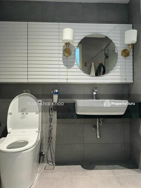 For Rent - Lightwater Residences