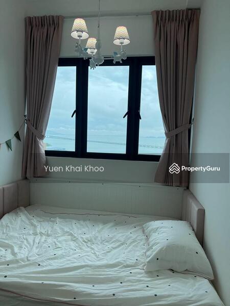 For Rent - Lightwater Residences