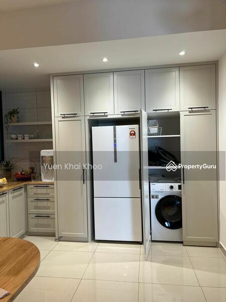 For Rent - Lightwater Residences